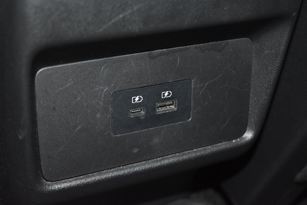 Used 2023 Nissan Rogue SV image 20