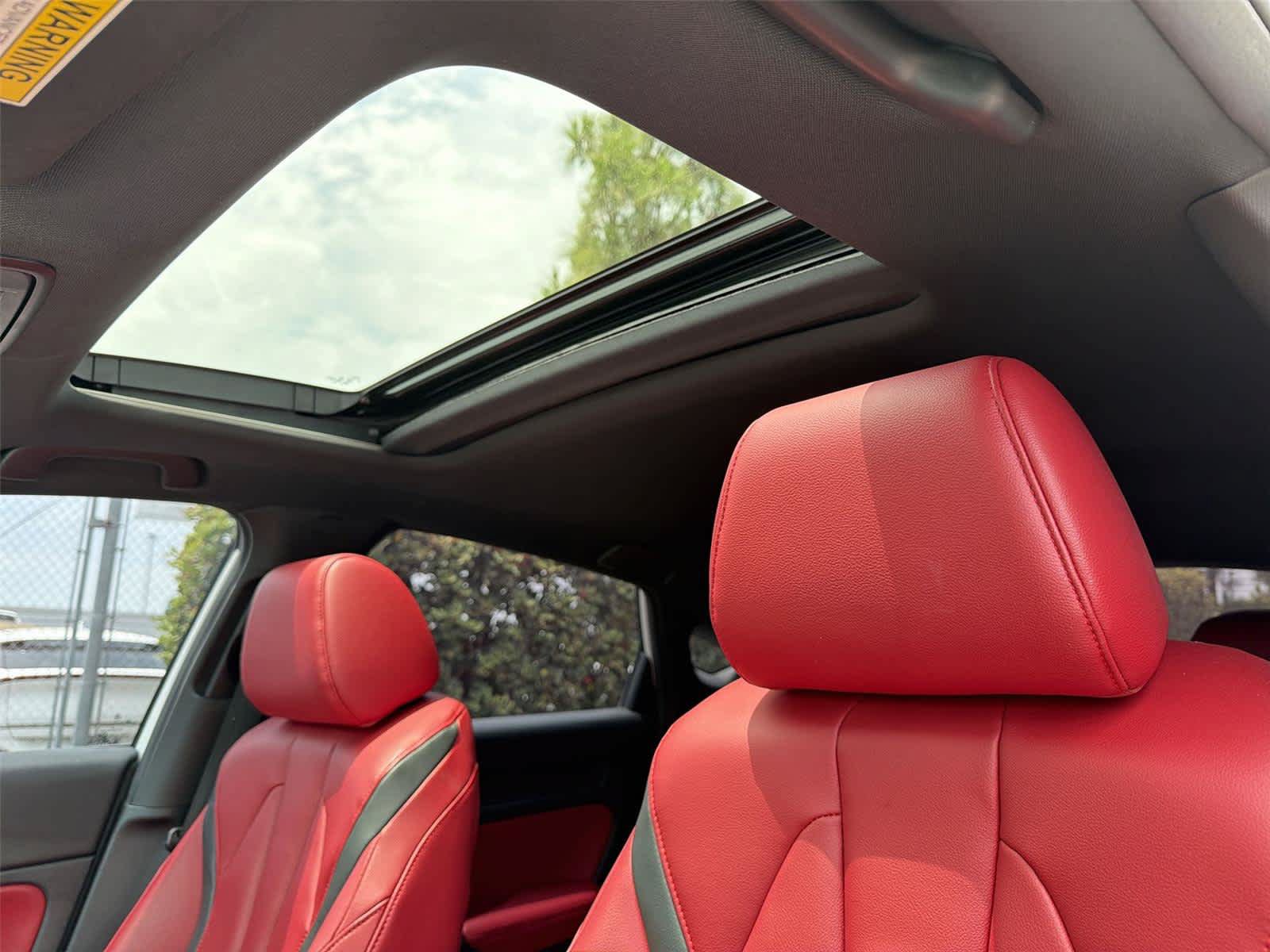 Used 2025 Acura Integra A-Spec FWD image 41