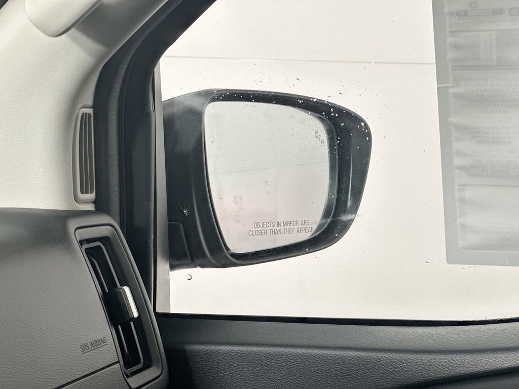 New 2026 Nissan Frontier S image 23