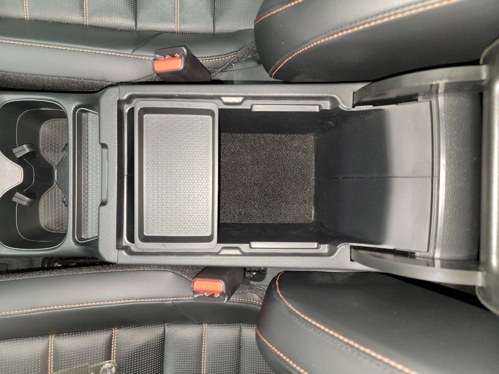 Certified 2023 Honda CR-V Sport Touring image 29