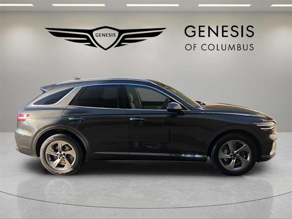 New 2026 Genesis GV70 2.5T Select image 6