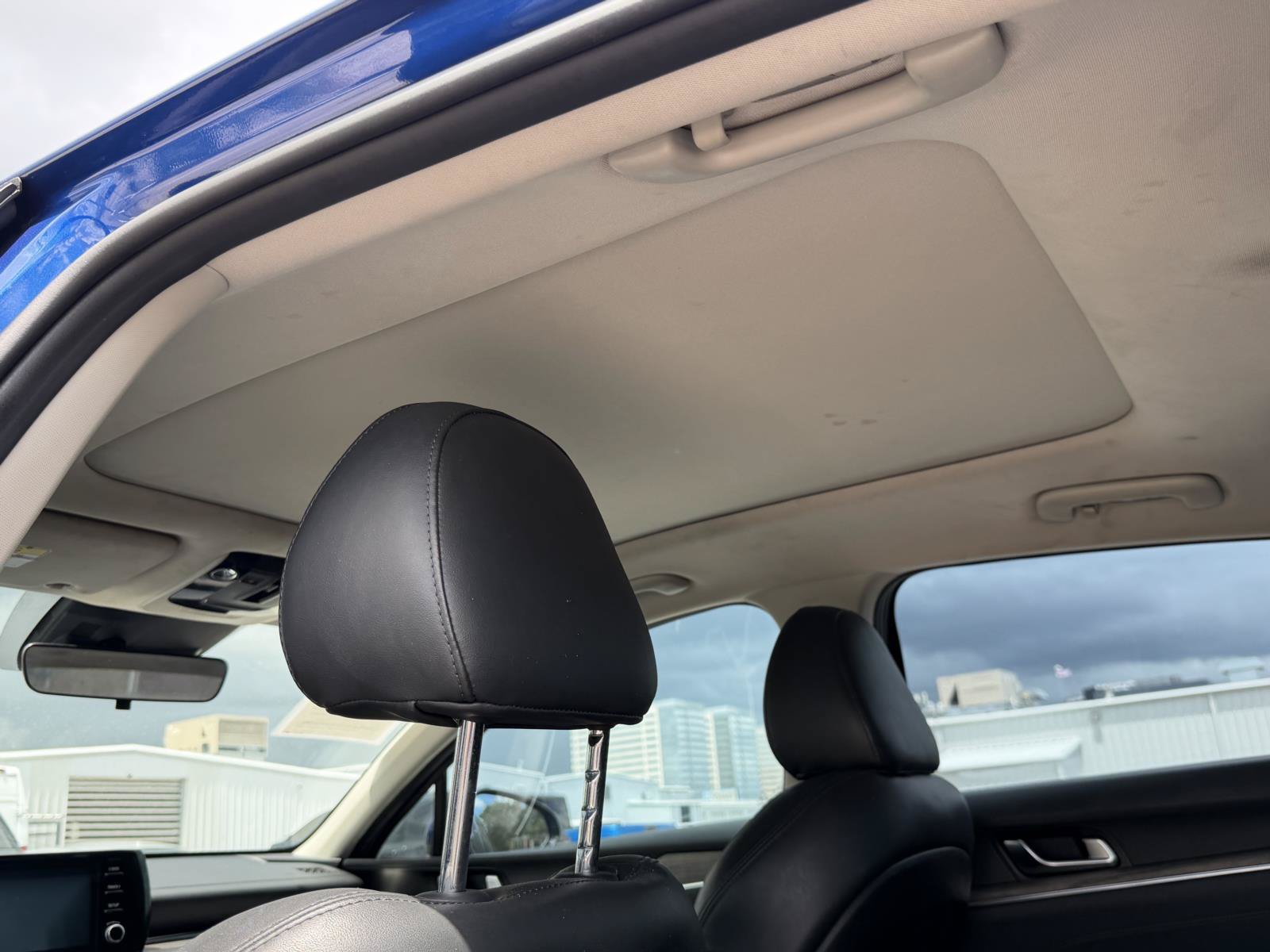 Used 2021 Kia K5 EX FWD image 18