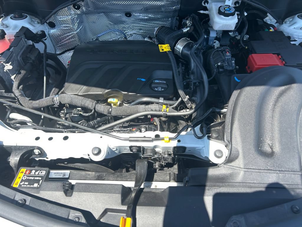 Used 2023 Buick Encore GX Select FWD image 14