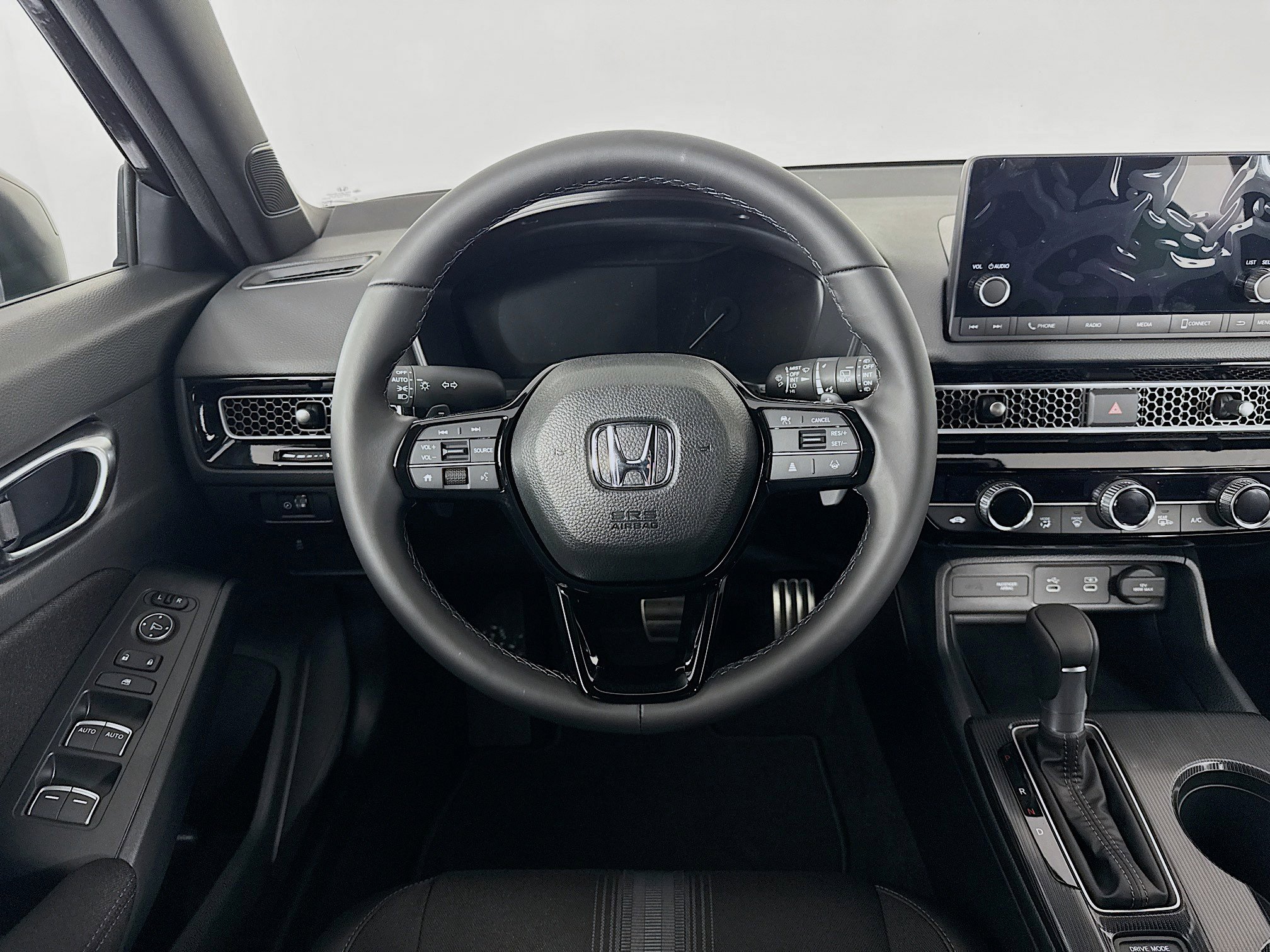 New 2026 Honda Civic Sport image 22