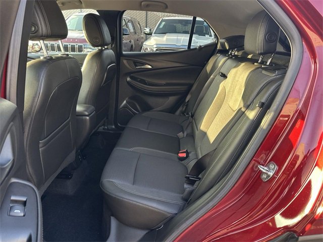 Used 2023 Buick Encore GX Select image 22