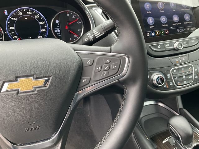Used 2024 Chevrolet Malibu LT FWD image 20