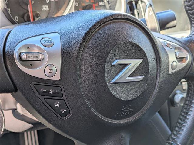 Used 2014 Nissan 370Z Touring w/ Navigation Package image 13