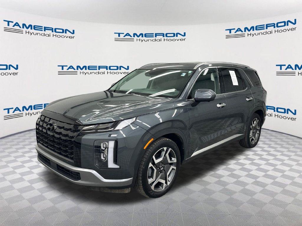 Used 2023 Hyundai Palisade SEL w/ Premium Package FWD image 1