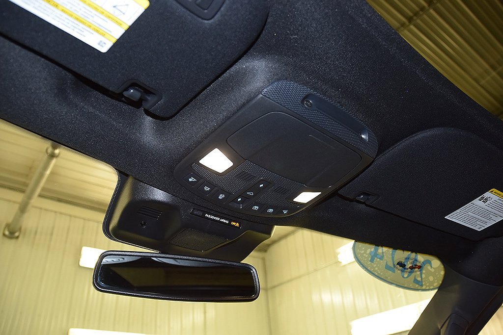 Used 2024 Ford Expedition Max Limited image 27