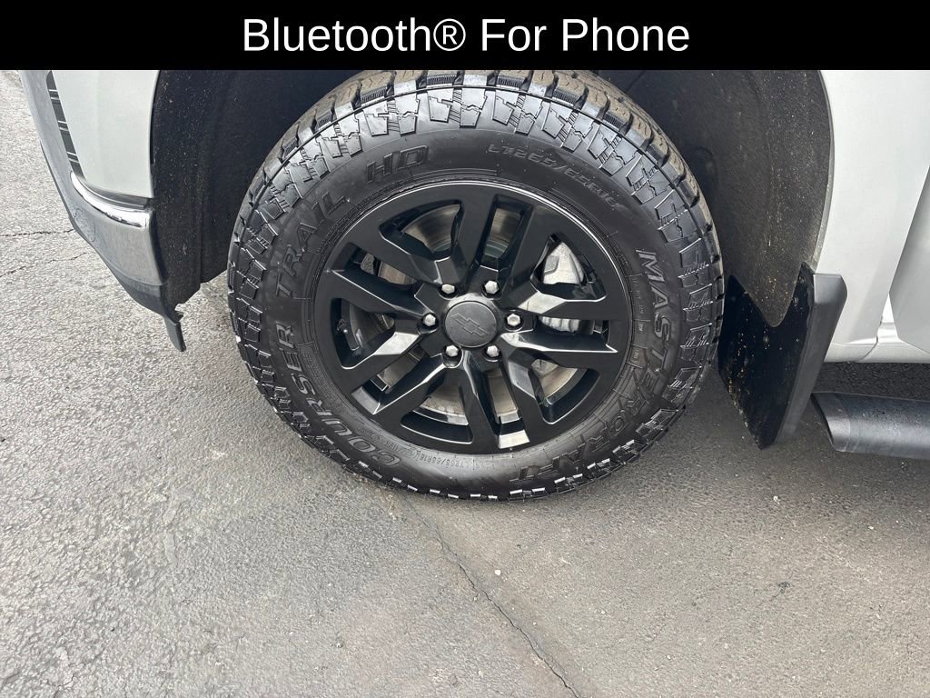 Used 2020 Chevrolet Silverado 1500 LT w/ All-Star Edition image 28