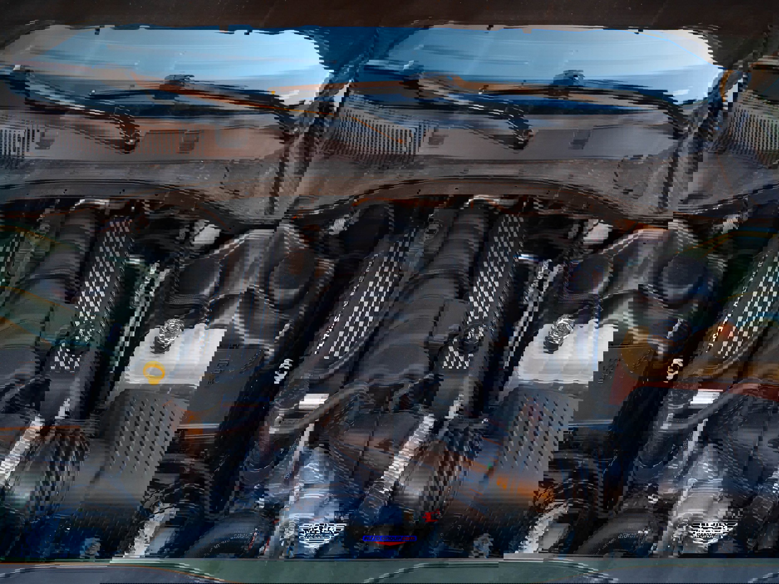 Used 2021 Dodge Charger Scat Pack image 53