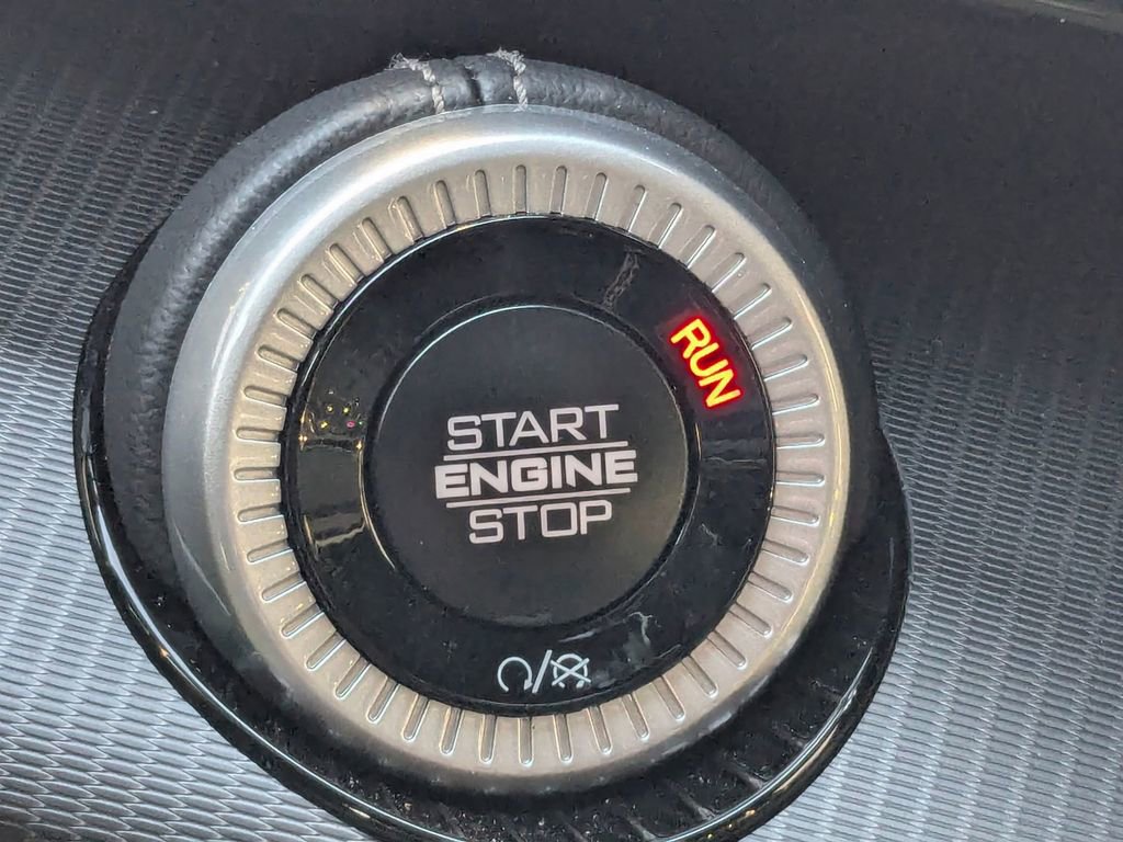 New 2025 Jeep Grand Wagoneer L Series II Obsidian w/ Quick Order Packagew 28T image 20