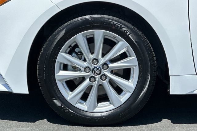 Certified 2025 Toyota Corolla LE w/ LE Premium Package FWD image 30