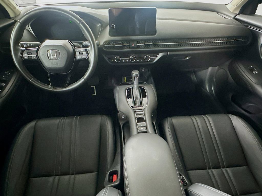 Used 2024 Honda HR-V EX-L image 15