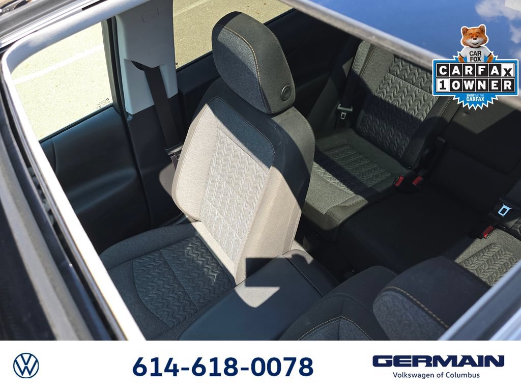 Used 2023 Chevrolet Equinox LT FWD image 26