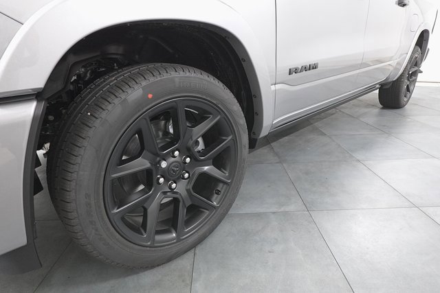 New 2026 RAM 1500 Laramie image 34