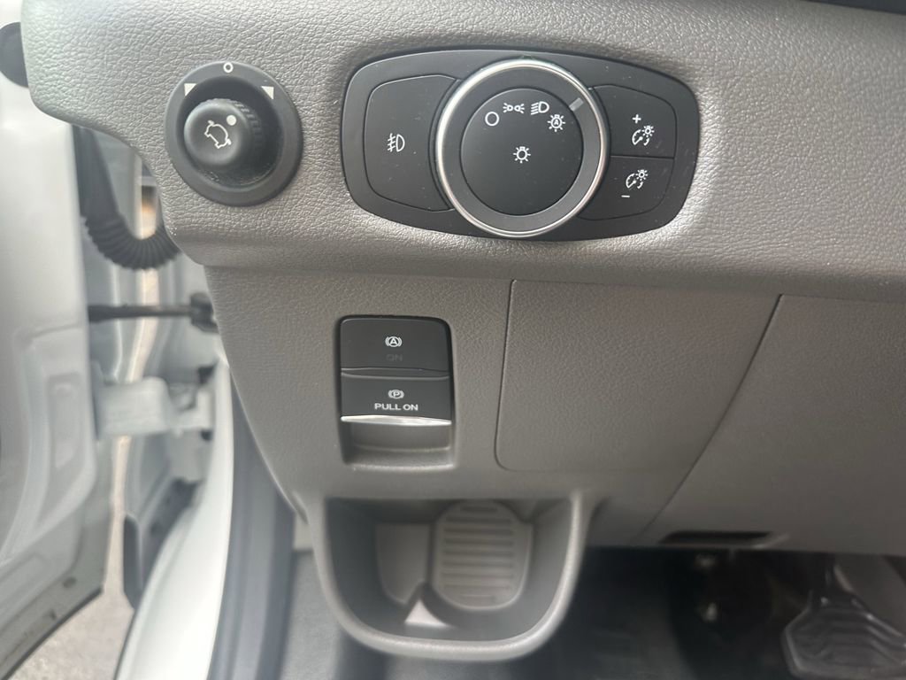 Used 2024 Ford Transit 250 Base w/ Exterior Upgrade Package image 16