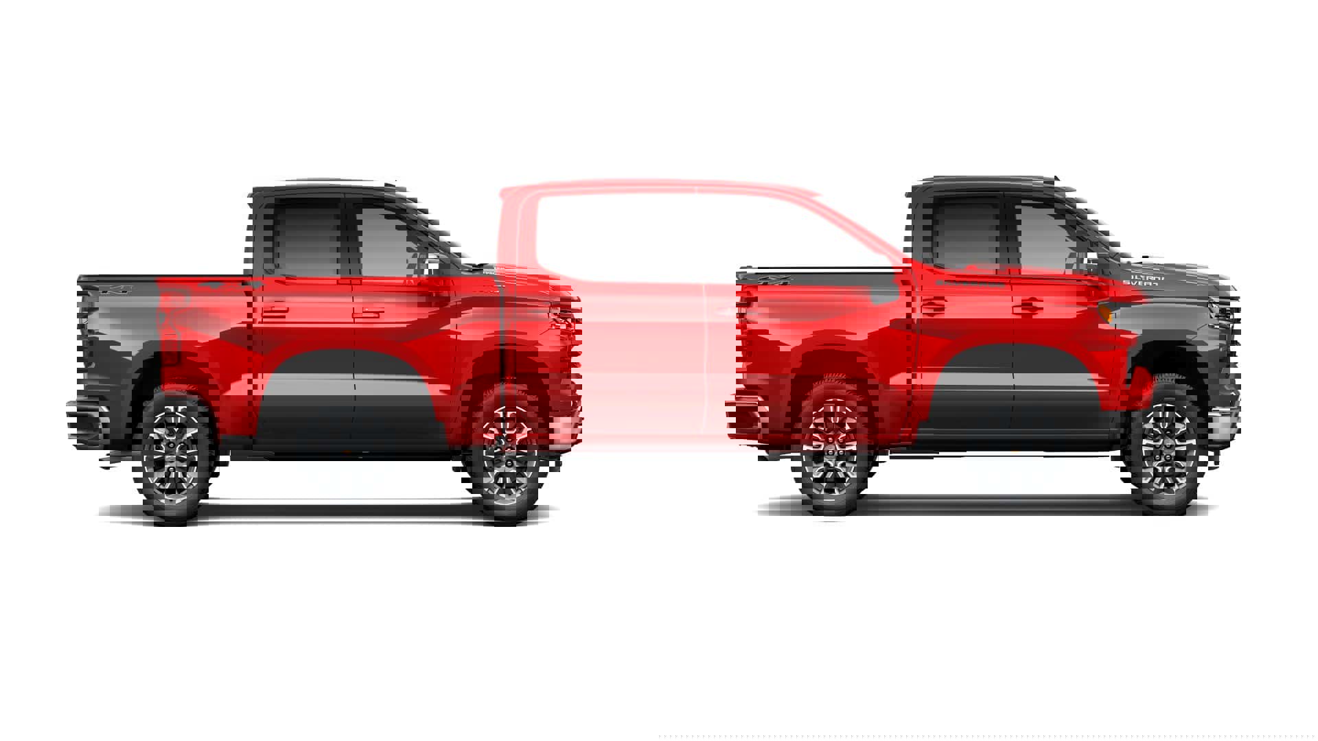 New 2026 Chevrolet Silverado 1500 LT image 51