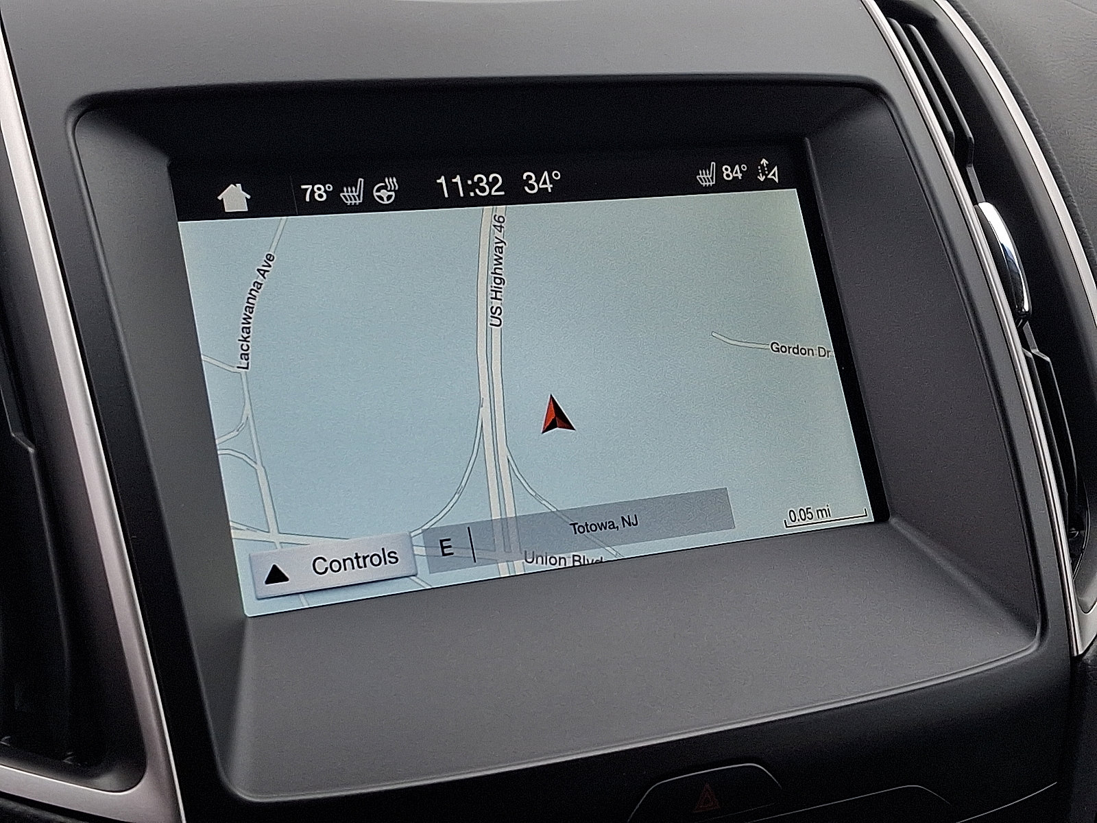 Used 2019 Ford Edge SEL w/ Equipment Group 201A image 16