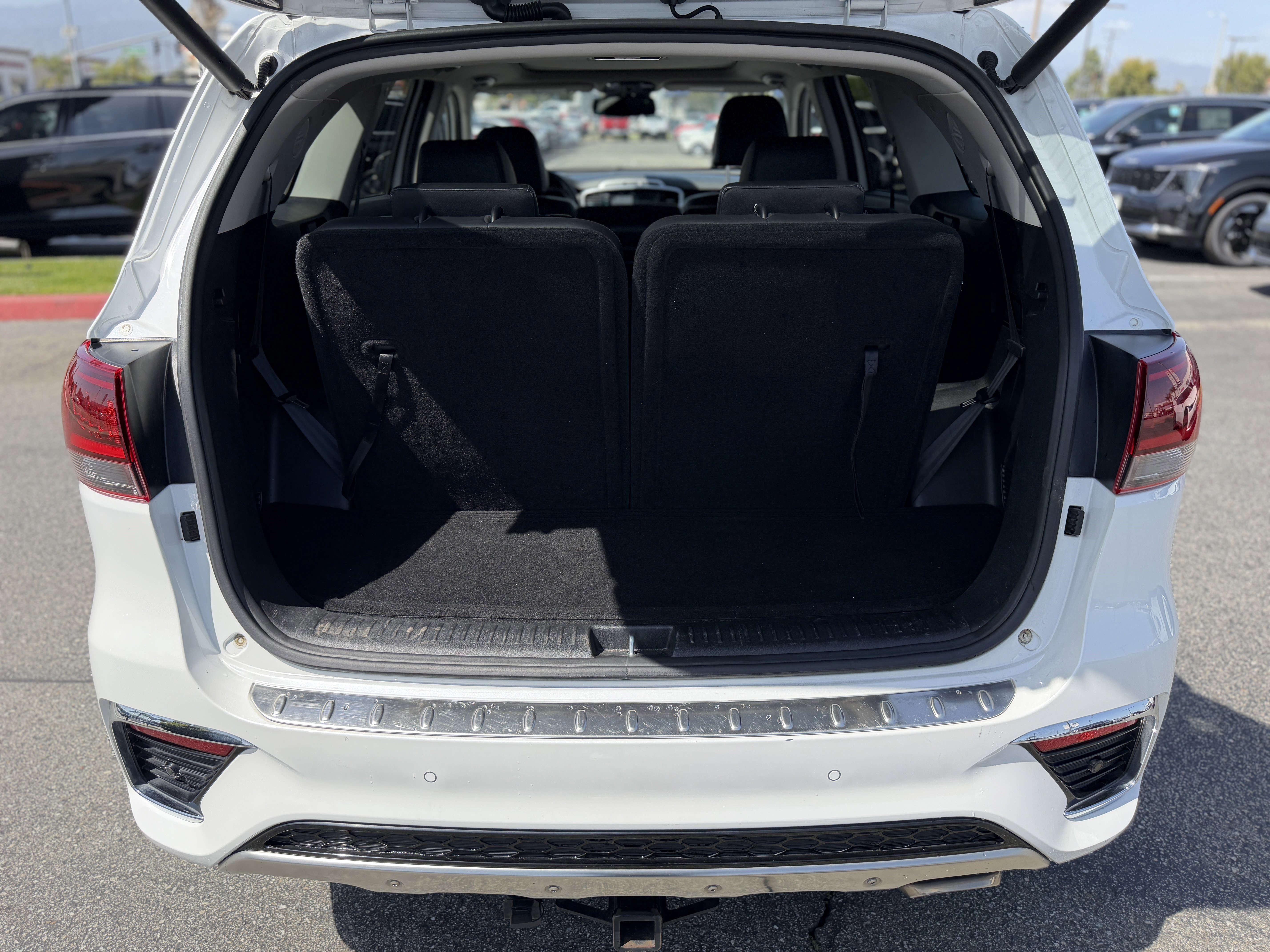 Used 2020 Kia Sorento SX image 10