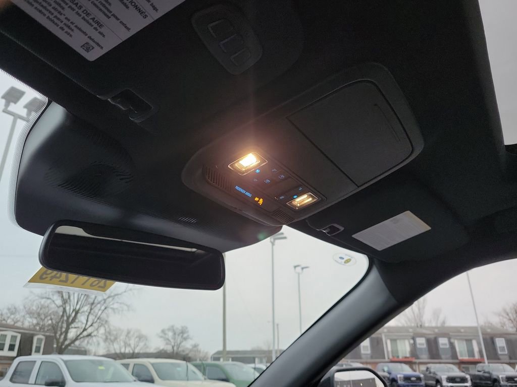 New 2026 Ford Explorer Tremor w/ Tremor Ultimate Package image 30