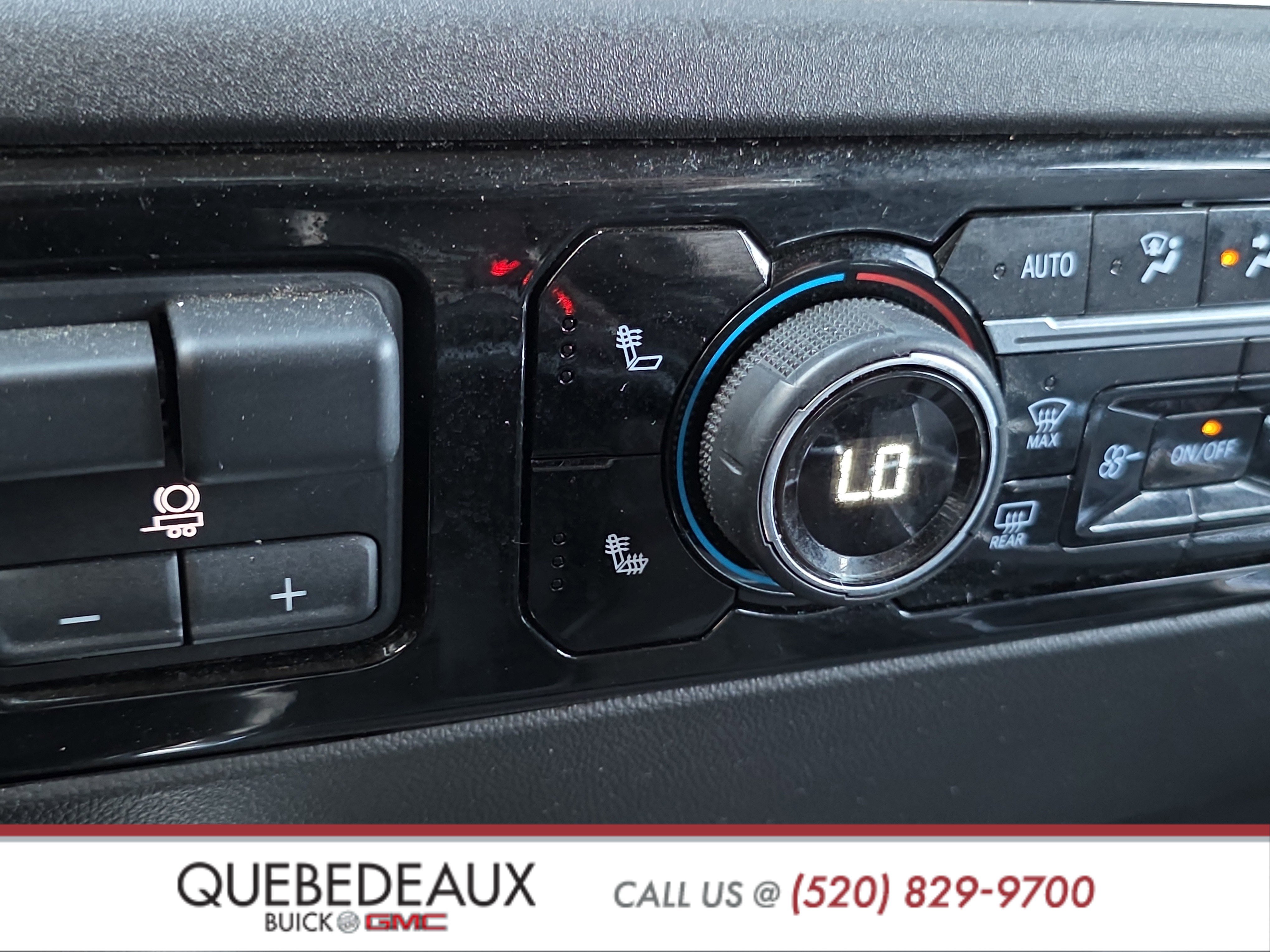 Used 2022 Chevrolet Silverado 1500 LT Trail Boss w/ LT Trail Boss Premium Package image 19