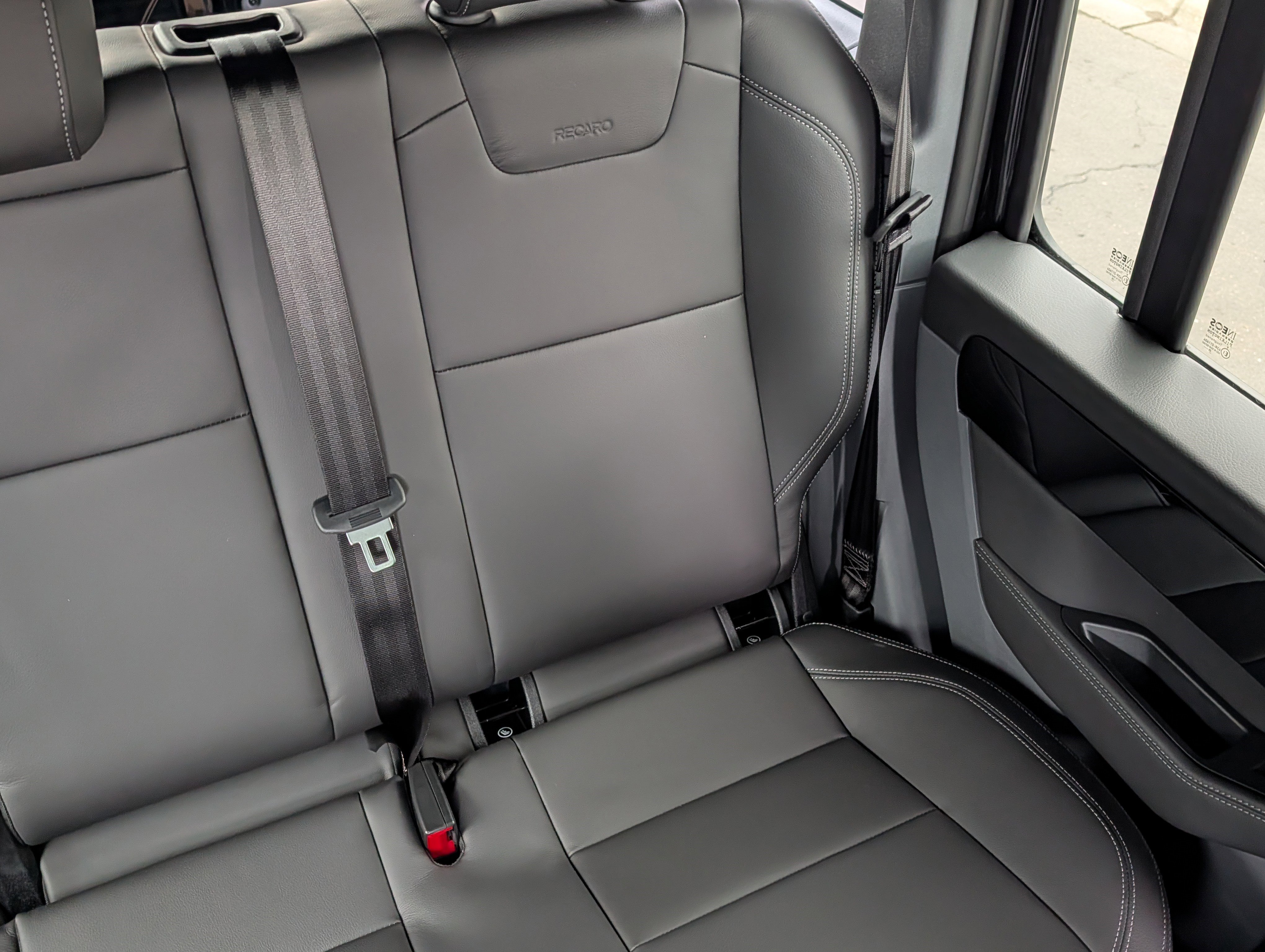 New 2026 INEOS Grenadier image 14