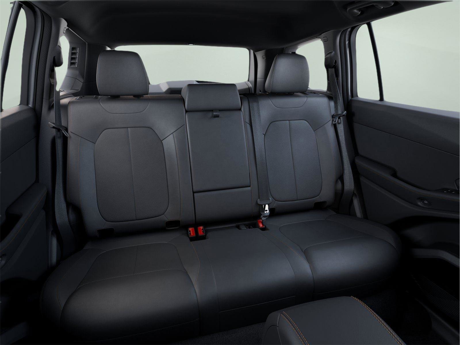 New 2026 Jeep Cherokee Limited AWD/4WD image 10