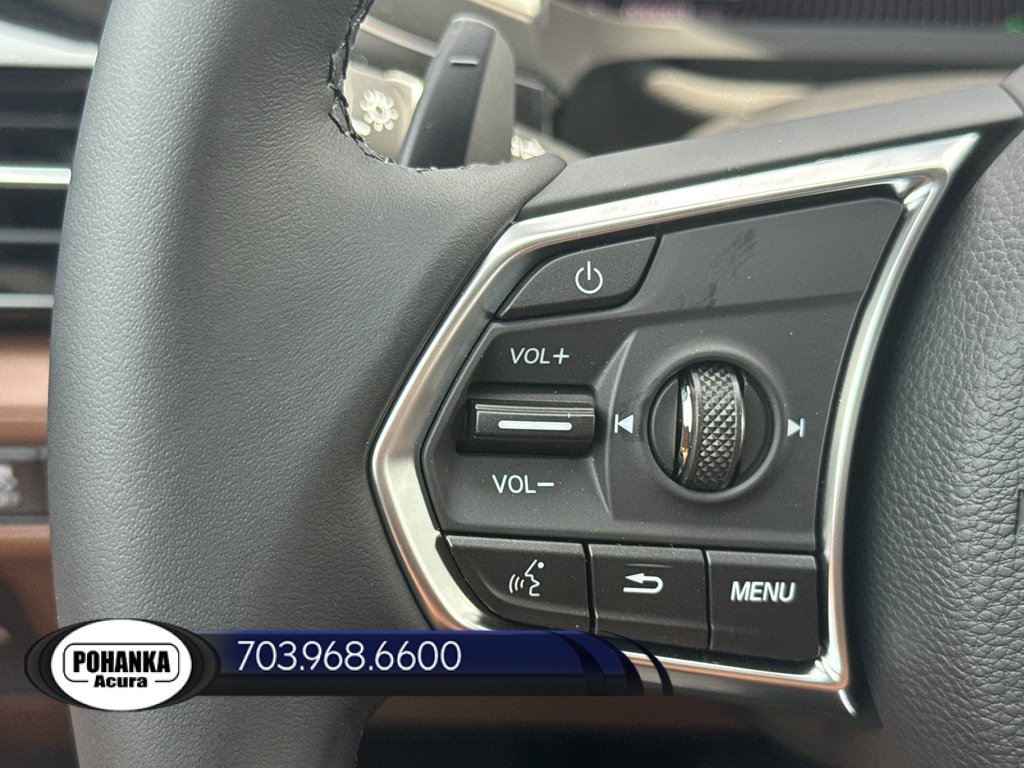 New 2026 Acura MDX w/ Technology Package AWD/4WD image 12