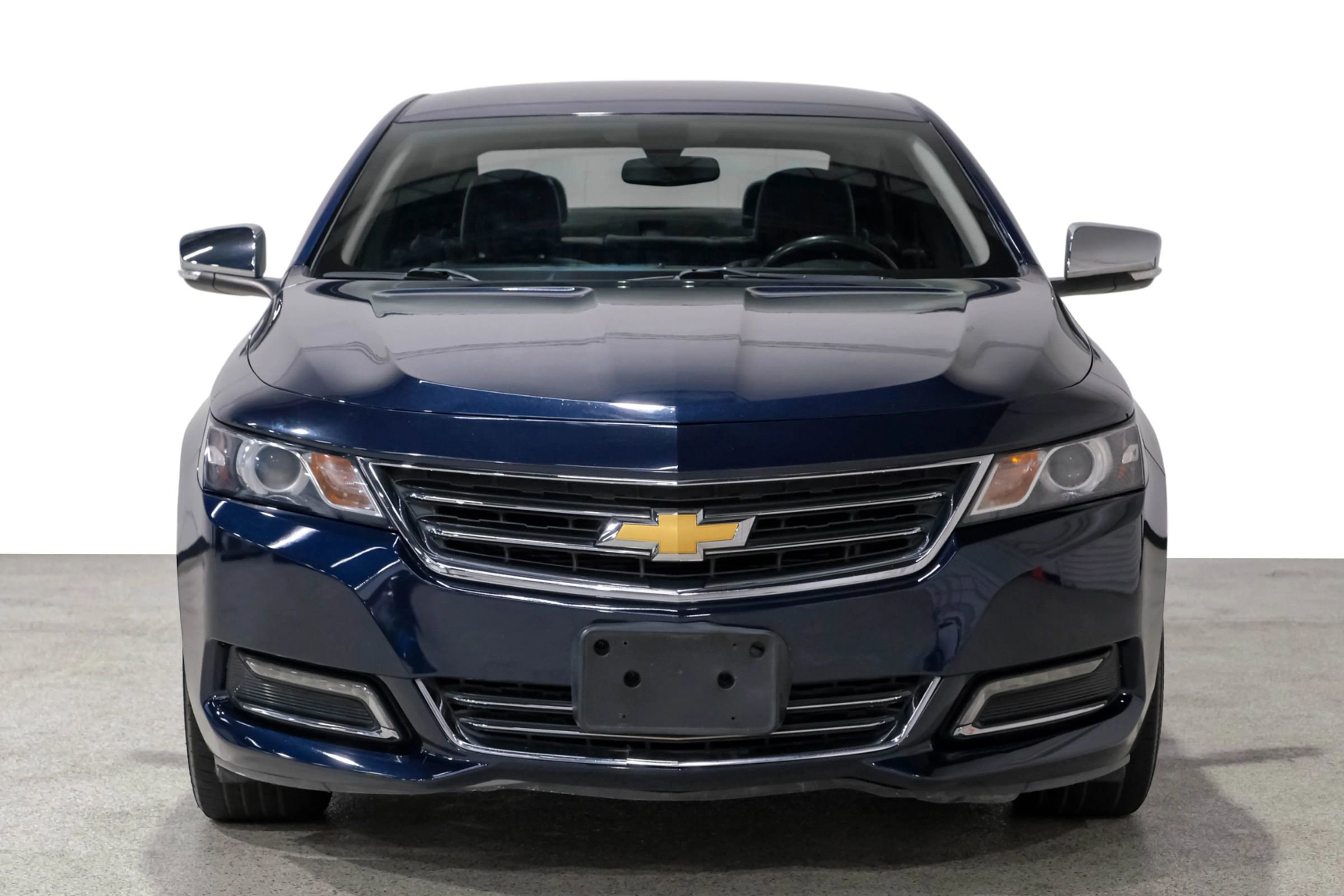 Used 2019 Chevrolet Impala Premier image 3