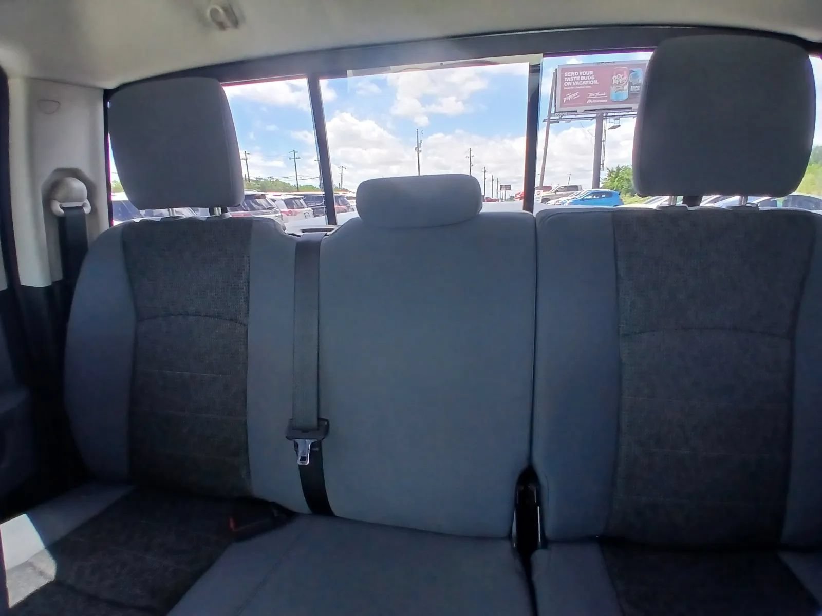 Used 2013 RAM 1500 Big Horn RWD image 27
