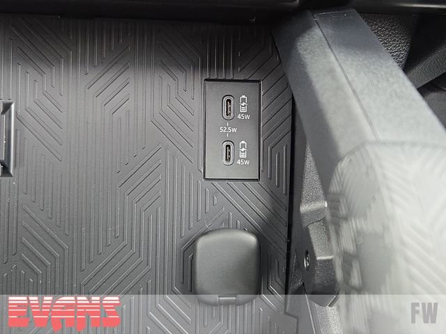 New 2026 Toyota 4Runner Limited image 12