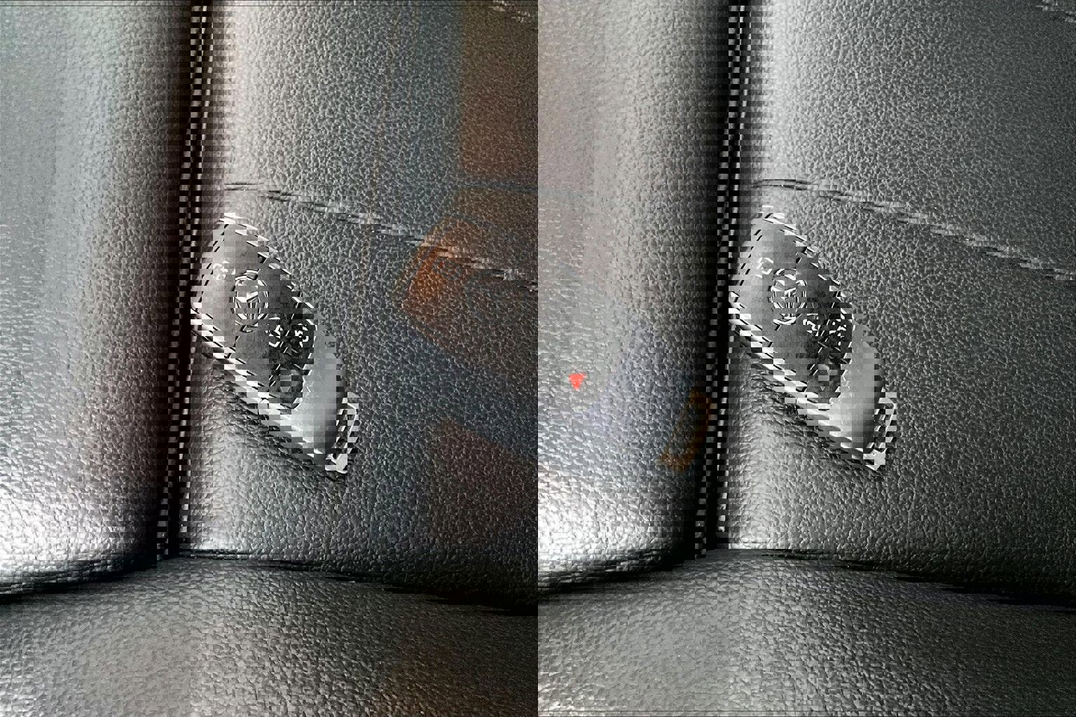 Certified 2022 Mercedes-Benz GLB 250 image 12