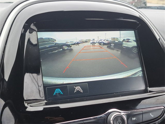 Used 2018 Chevrolet Spark LS image 14