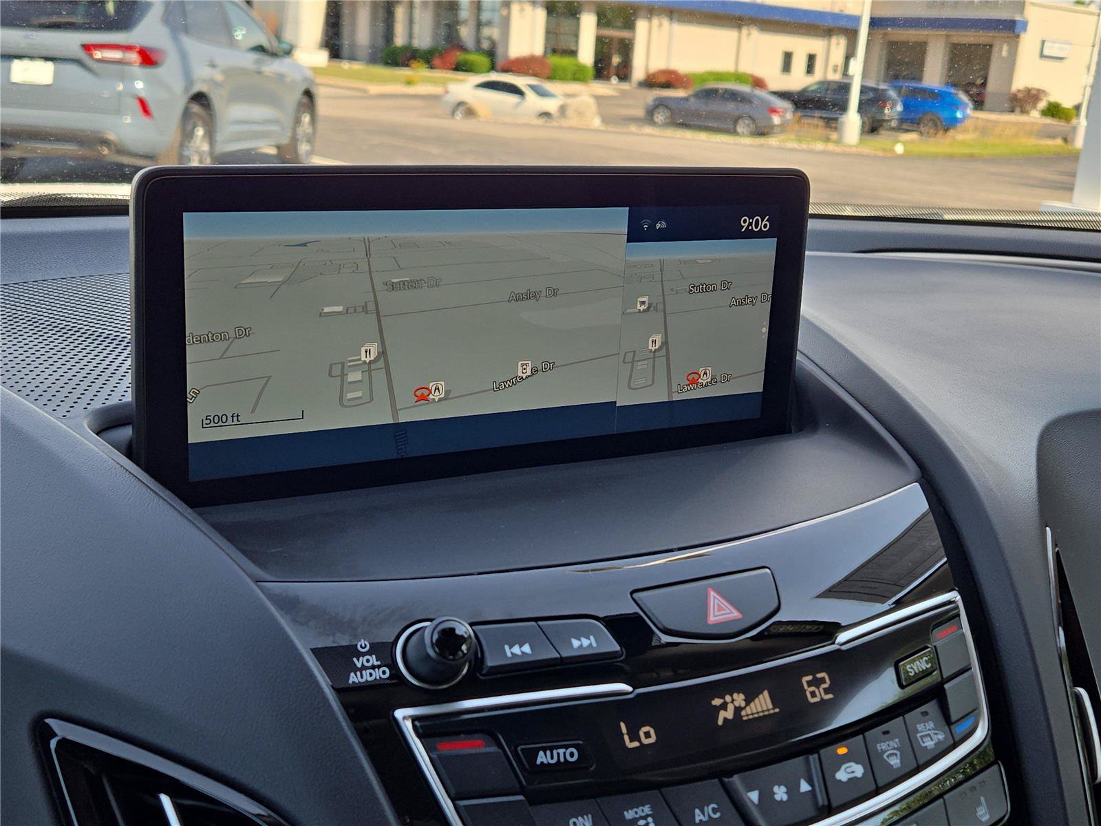 Certified 2023 Acura RDX AWD w/ Technology Package image 6