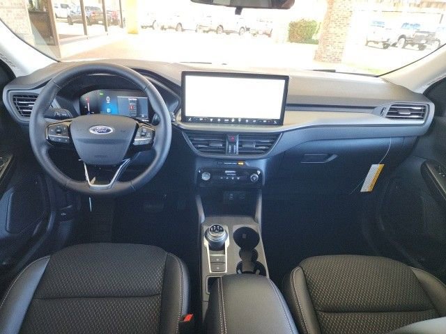 New 2025 Ford Escape SE image 44