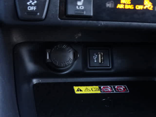 Used 2024 Toyota RAV4 XLE Premium w/ Weather Package image 32