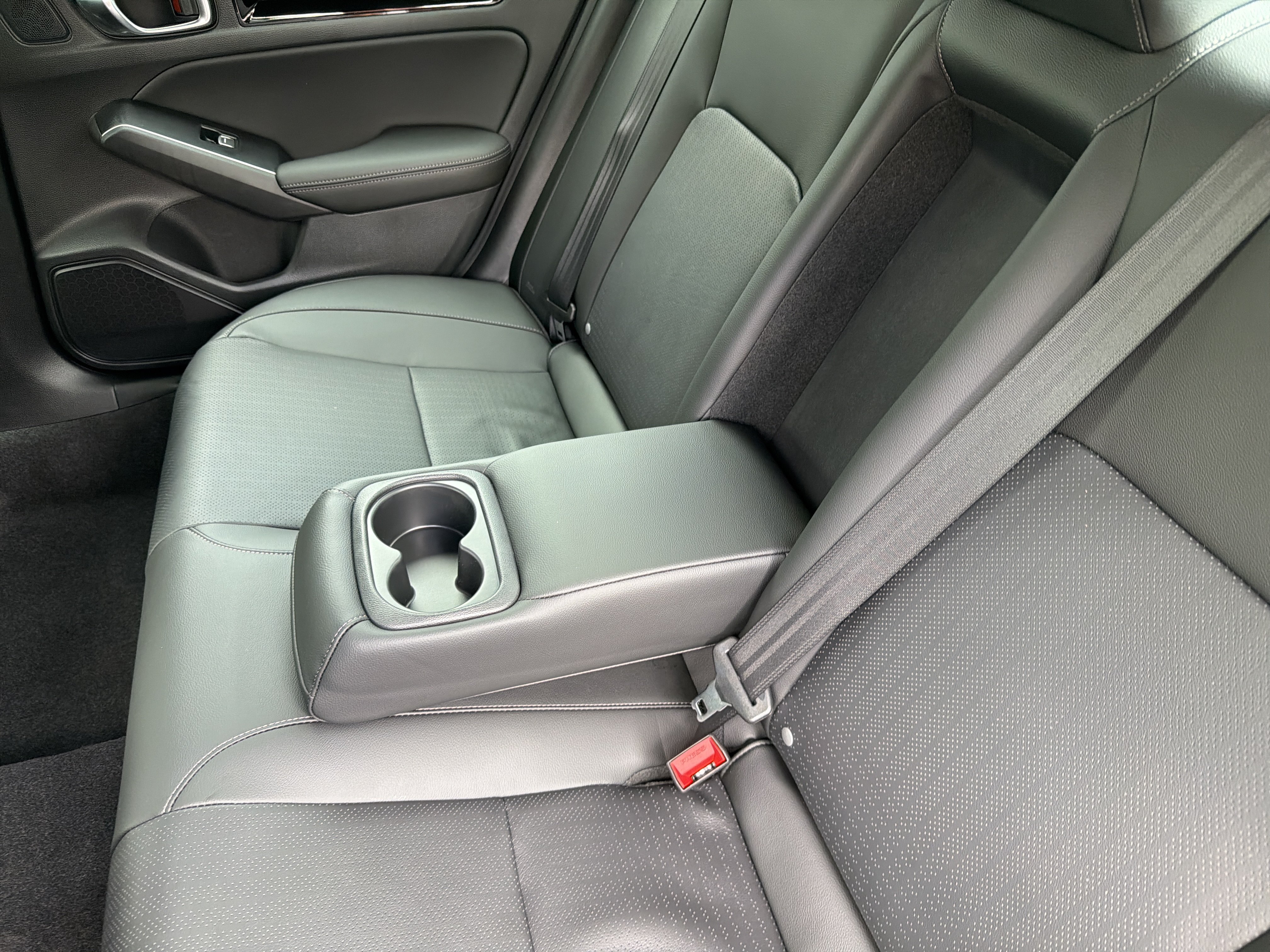 Used 2026 Honda Civic Sport Touring image 21