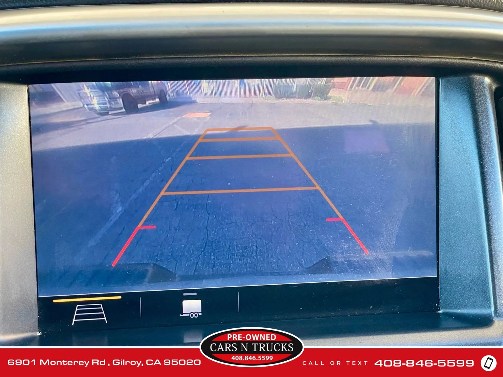 Used 2019 Chevrolet Colorado ZR2 image 19