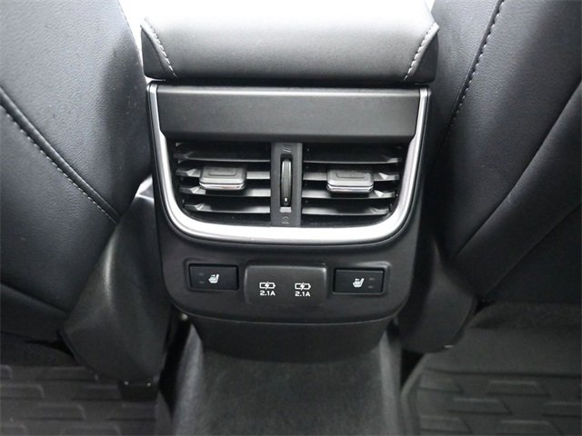 Used 2022 Subaru Outback Limited image 23