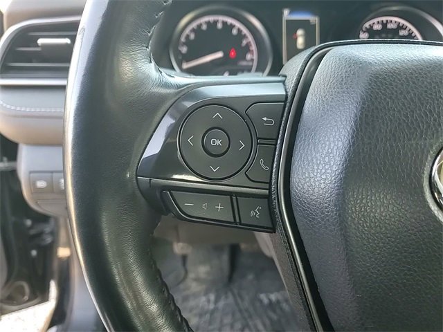Used 2024 Toyota Camry SE image 14