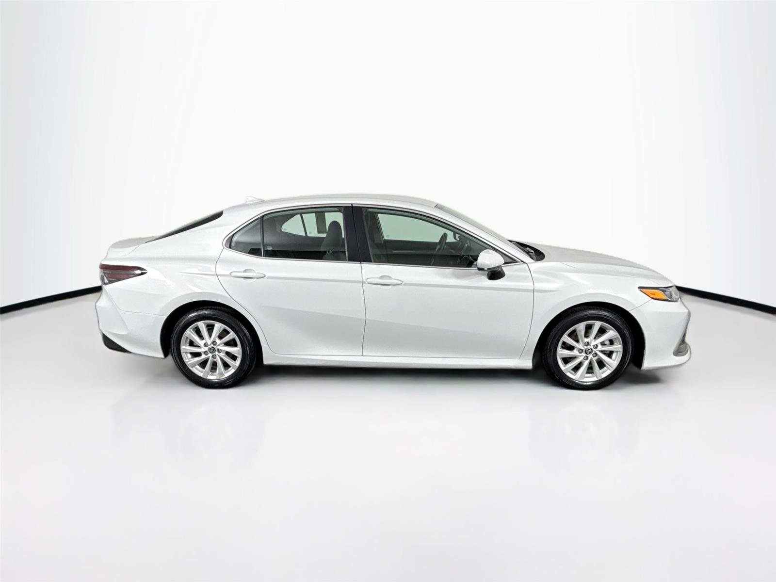 Certified 2023 Toyota Camry LE image 8