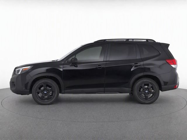 Used 2024 Subaru Forester Wilderness w/ Wilderness Package AWD/4WD image 6