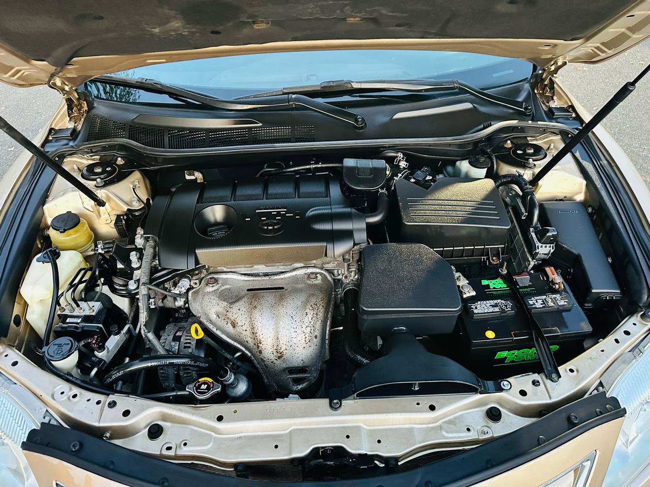 Used 2011 Toyota Camry LE w/ LE Extra-Value Pkg FWD image 22