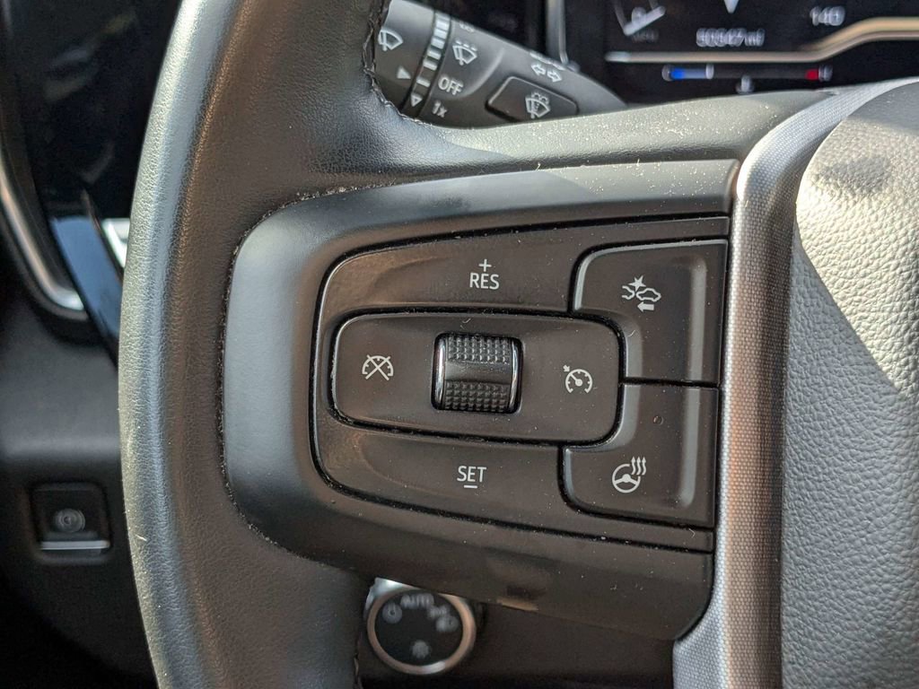 Used 2024 GMC Sierra 1500 SLE image 23