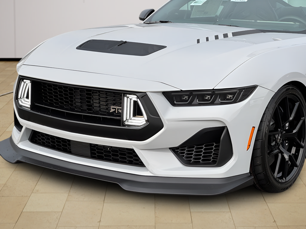 New 2026 Ford Mustang GT Premium w/ GT Performance Package RWD image 31