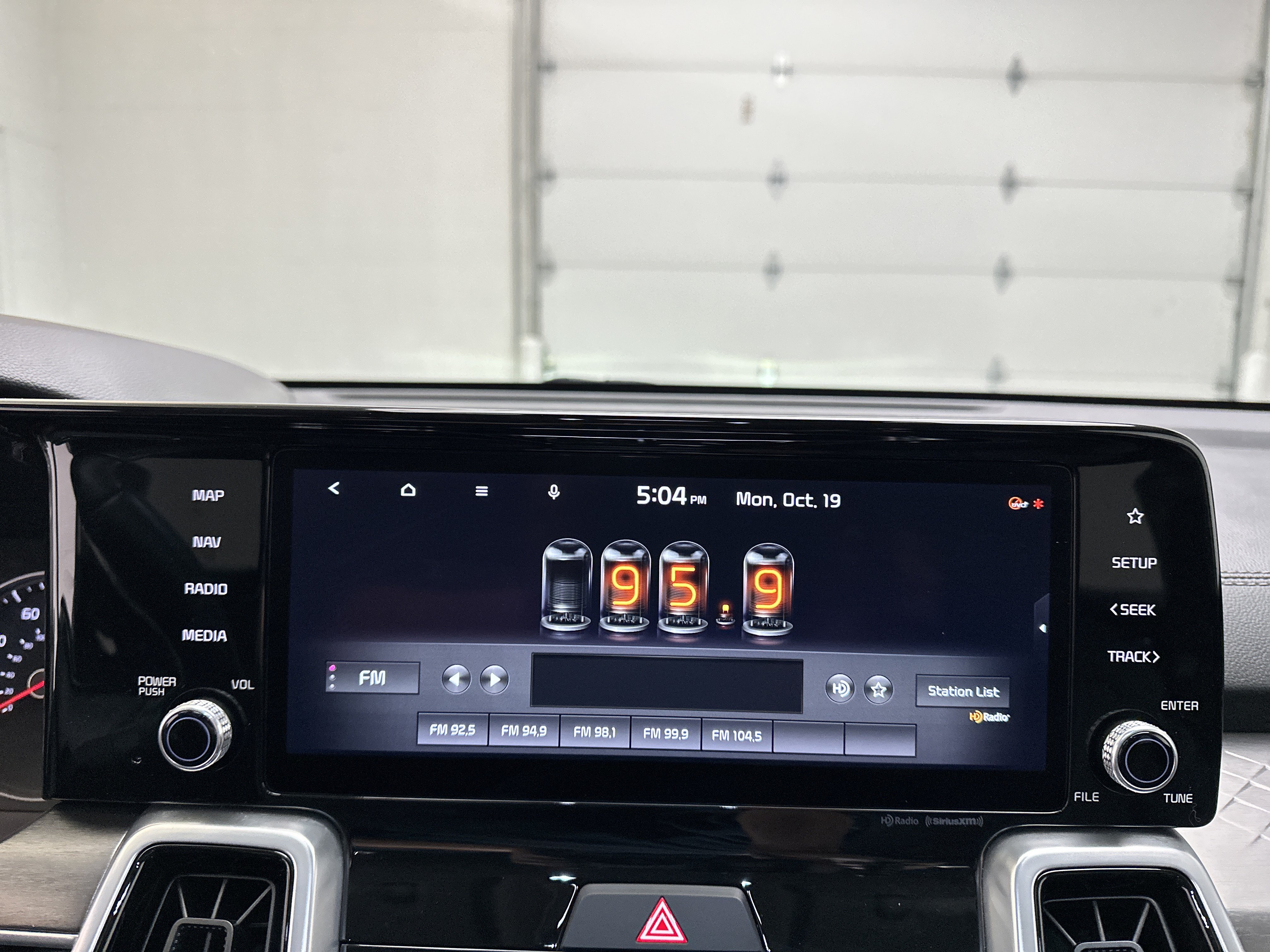 Used 2022 Kia Sorento SX FWD image 32
