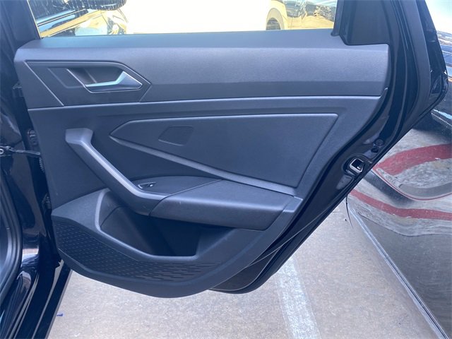 Used 2024 Volkswagen Jetta S image 12