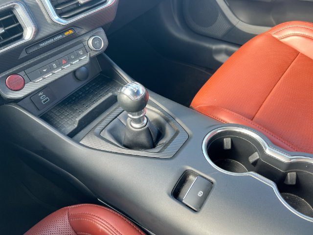 Used 2024 Ford Mustang GT Premium RWD image 22