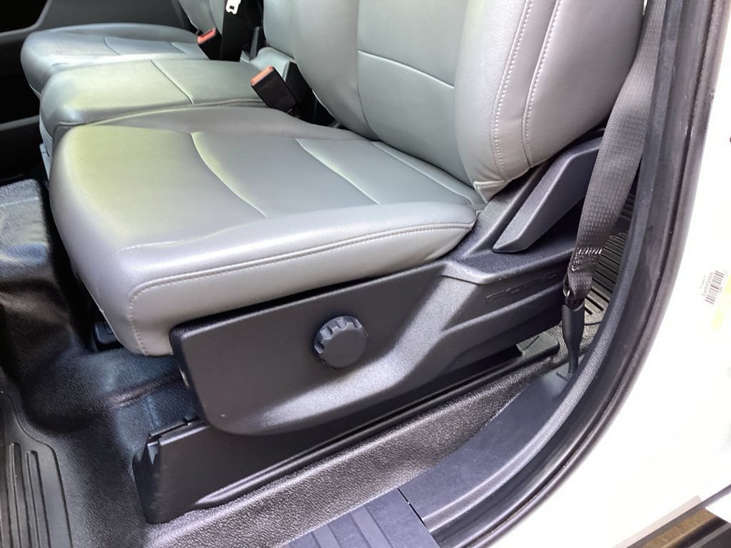 Used 2023 Ford F250 XL AWD/4WD image 38